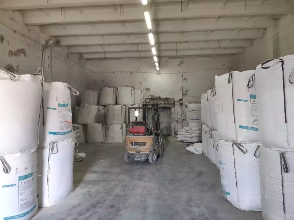 Склад в Свердловская область, Березовский ул. Ленина, 6 (244 м) - Фото 1