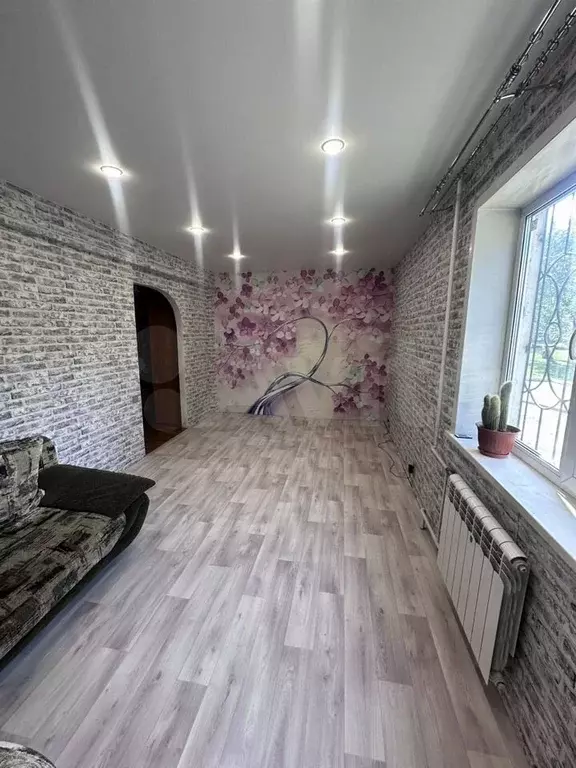 2-к. квартира, 43 м, 1/5 эт. - Фото 0