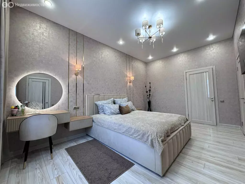 Дом в станица Саратовская, Центральная улица (149.6 м) - Фото 1