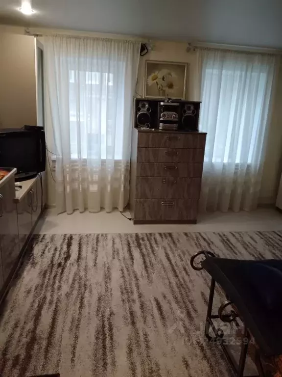 Студия Самарская область, Самара Молодогвардейская ул., 26 (27.0 м) - Фото 1