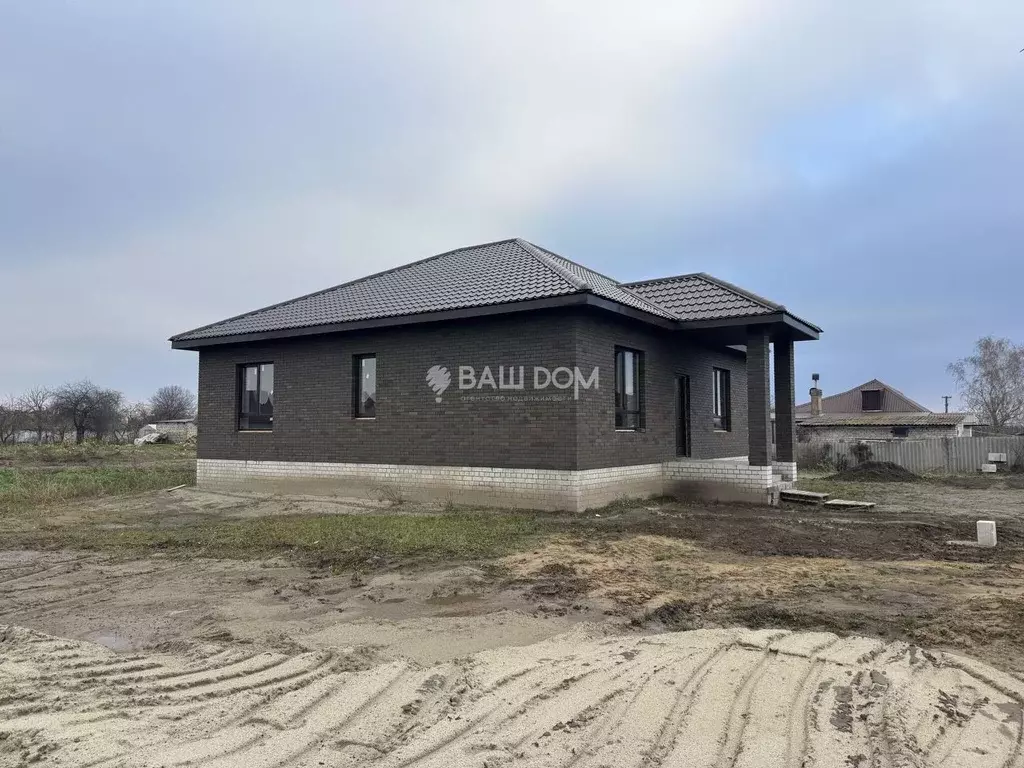 Дом в Брянская область, Брянский район, Добрунское с/пос, д. Добрунь ... - Фото 2