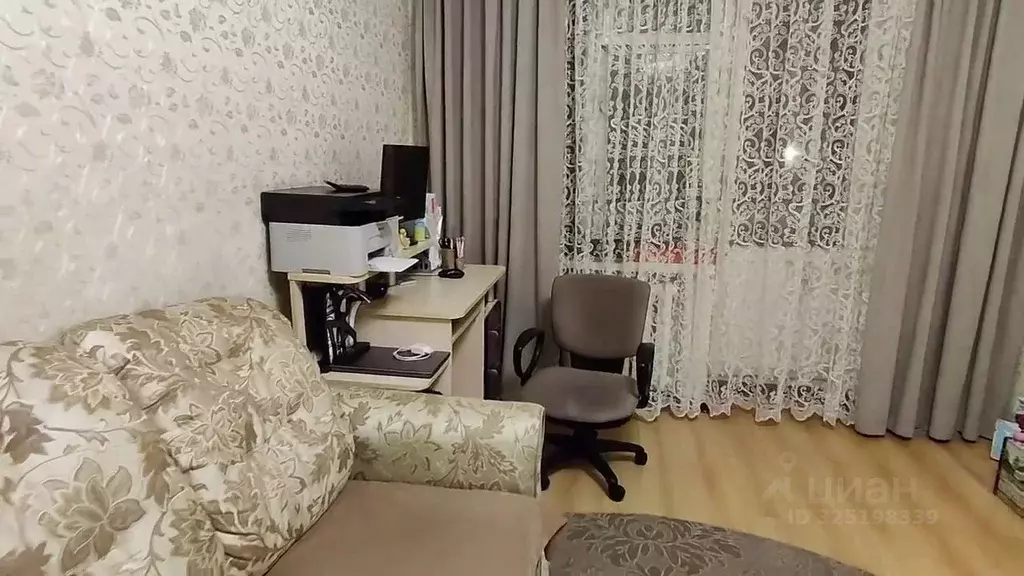 3-к кв. Московская область, Королев Юбилейный мкр, ул. Лесная, 17 ... - Фото 2