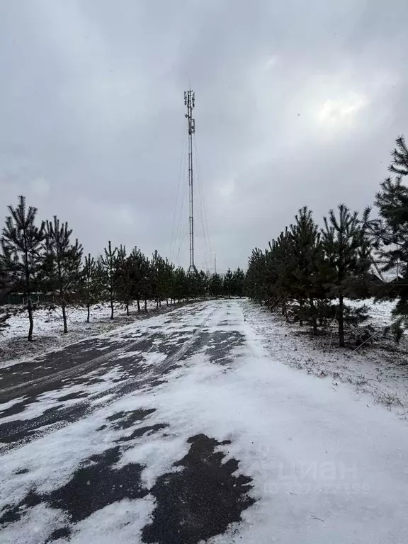 Участок в Московская область, Подольск городской округ, Кузнечики лайф ... - Фото 1
