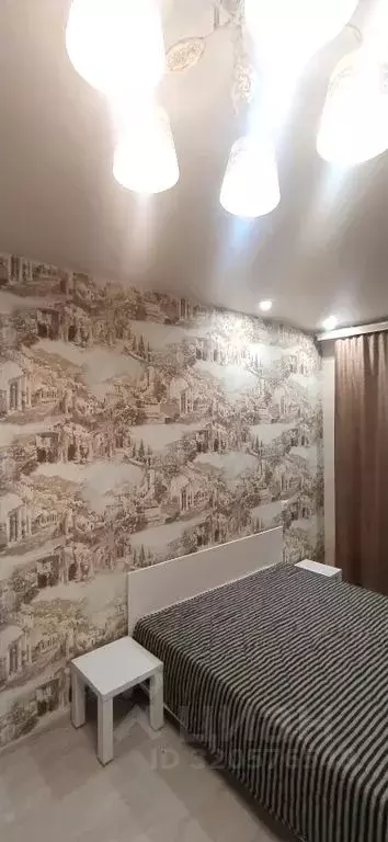 1-к кв. Красноярский край, Емельяново городское поселение, Емельяново ... - Фото 2