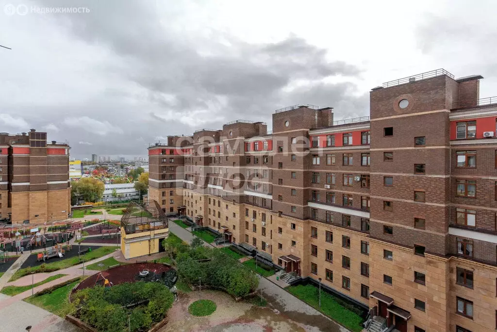 2-комнатная квартира: Химки, улица Германа Титова, 2к2 (44 м) - Фото 1