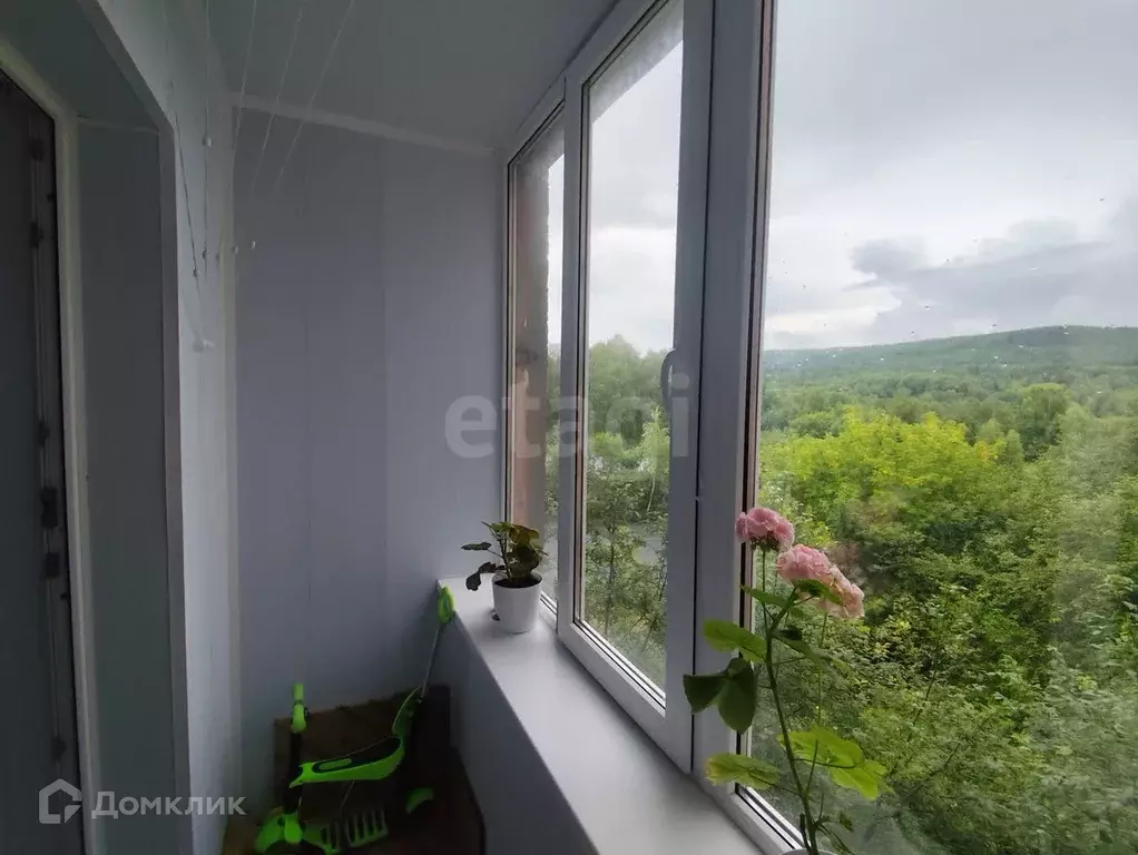 Продаётся 2-к квартира, 49.3 м - Фото 1