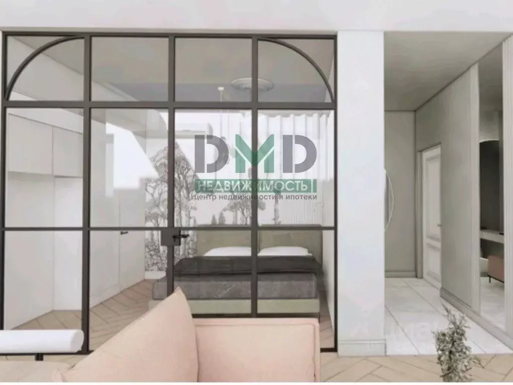 Студия Оренбургская область, Новотроицк Советская ул., 66 (44.9 м) - Фото 2