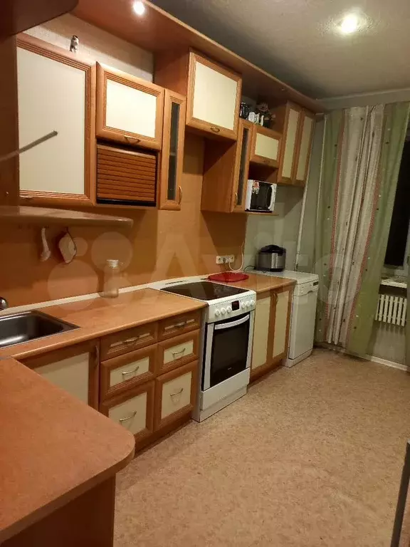3-к. квартира, 73 м, 4/5 эт. - Фото 0