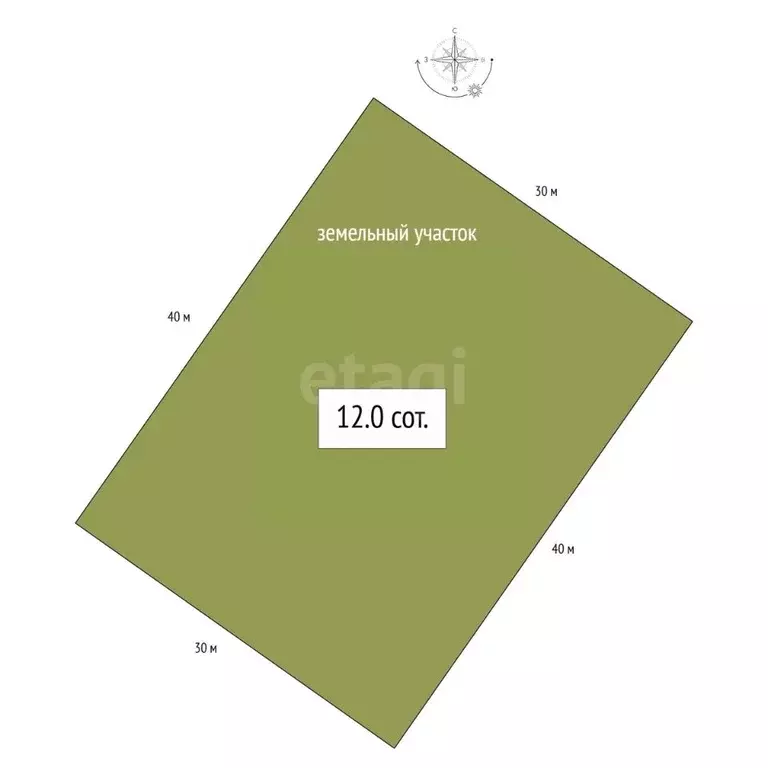 Дом в Новосибирская область, Искитимский район, с. Быстровка Школьная ... - Фото 2