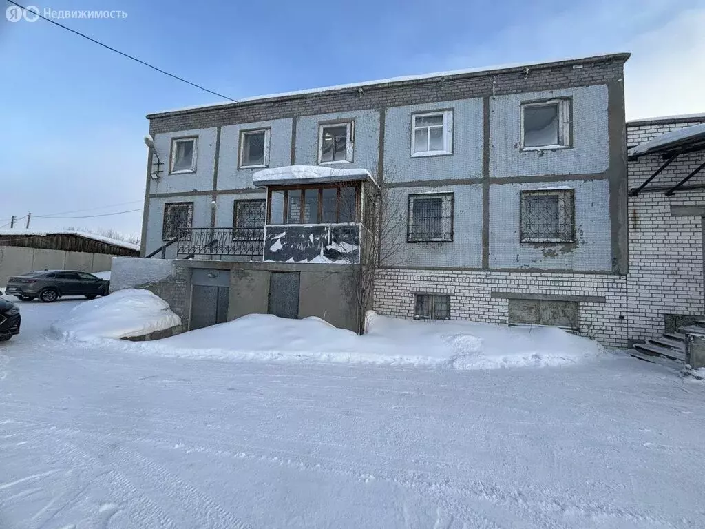 Склад (1000 м) - Фото 1