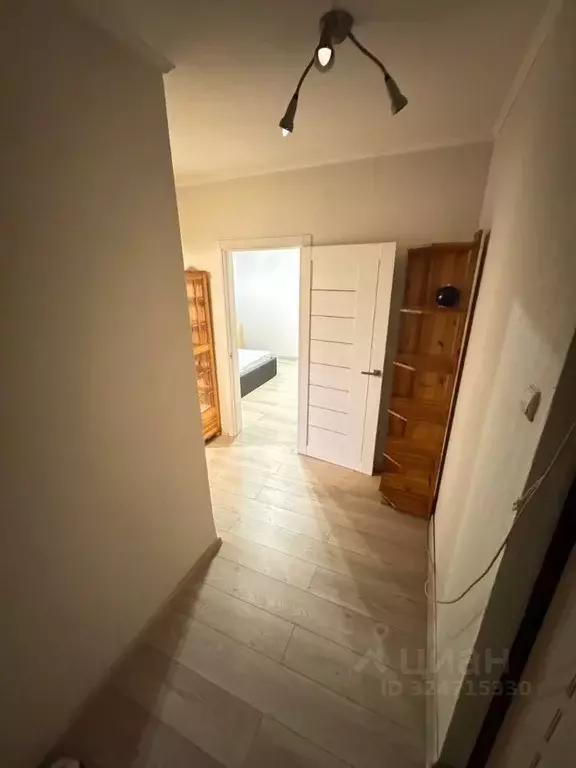 1-к кв. Москва ул. Верхние Поля, 37К1 (36.9 м) - Фото 0