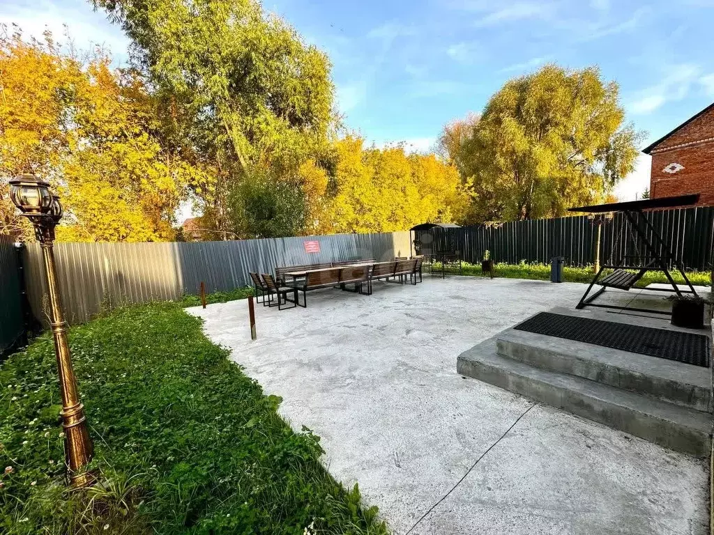 Дом в Татарстан, Казань Рассветная ул., 44 (167 м) - Фото 2