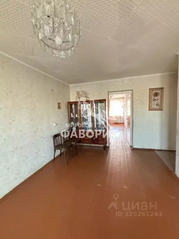 3-к кв. Оренбургская область, Орск Новый город мкр, ул. ... - Фото 2