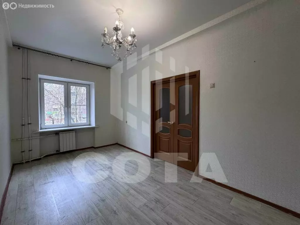 2-комнатная квартира: Воронеж, Московский проспект, 8 (49.4 м) - Фото 2