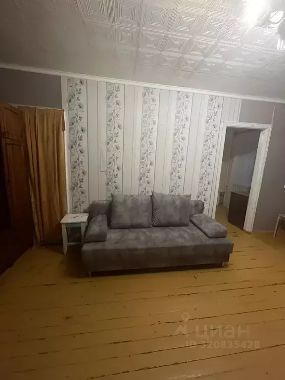2-к кв. Башкортостан, Уфа Интернациональная ул., 23 (42.0 м) - Фото 1