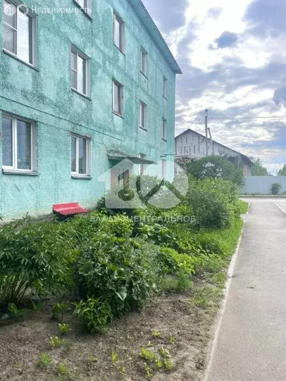 3-комнатная квартира: село Верх-Тула, улица Жилмассив, 12 (67.4 м) - Фото 2