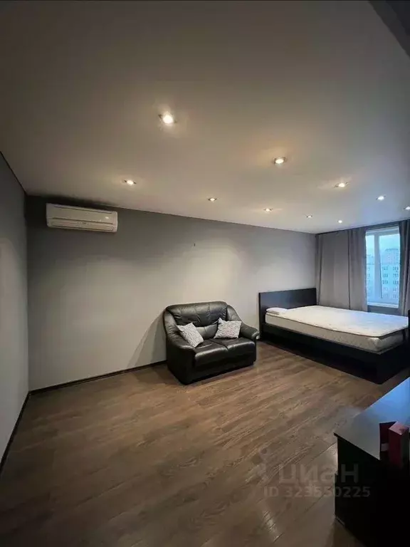 2-к кв. Москва Нагорная ул., 36 (50.0 м) - Фото 1