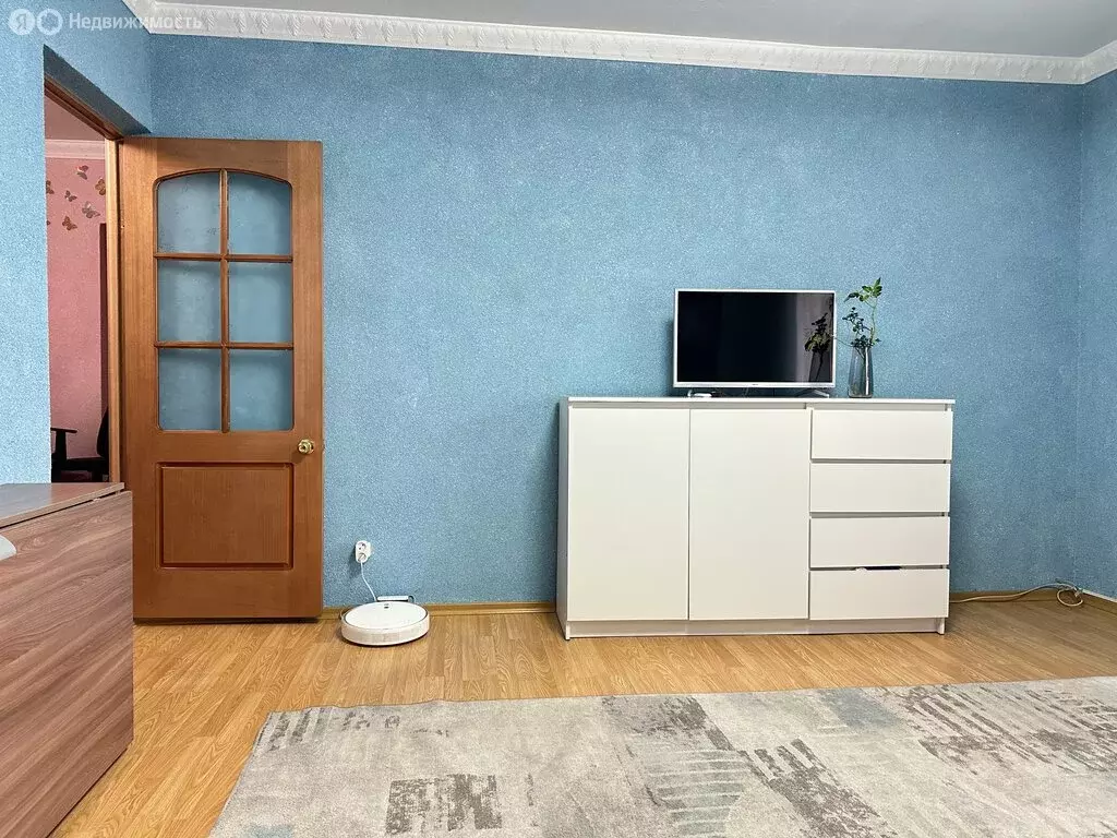 3-комнатная квартира: Иркутск, улица Мичурина, 7 (70 м) - Фото 2