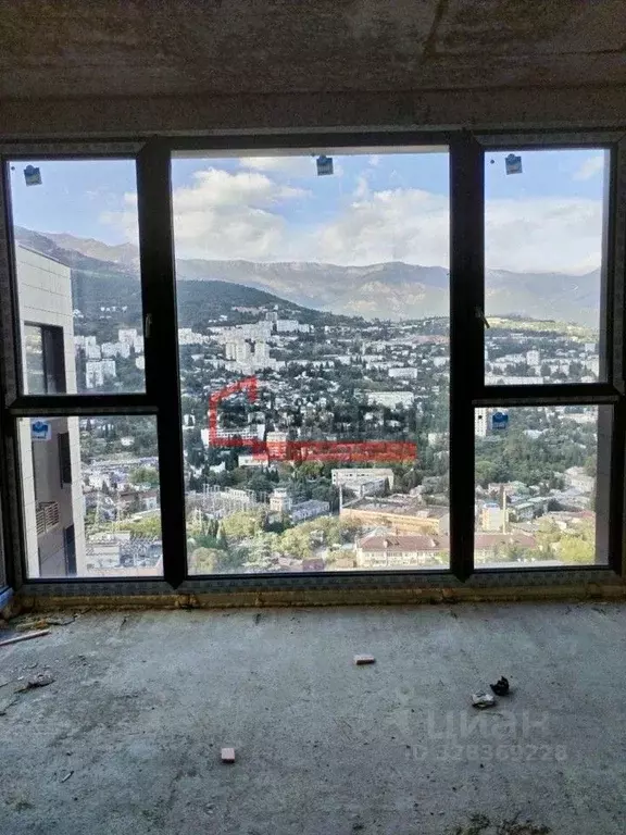 3-к кв. Крым, Ялта ул. Красноармейская, 36Бк3 (196.5 м) - Фото 1