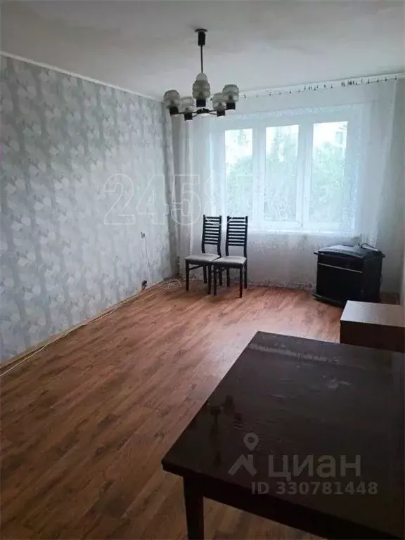 2-к кв. Москва ул. Плещеева, 7В (45.0 м) - Фото 1