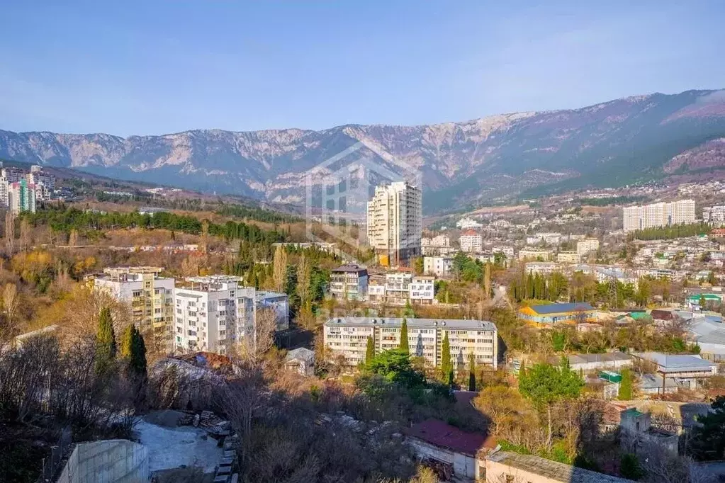 1-к кв. Крым, Ялта ул. Красноармейская, 36 (46.0 м) - Фото 1