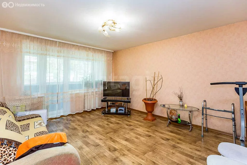 2-комнатная квартира: Амурская область, городской округ Благовещенск, ... - Фото 2