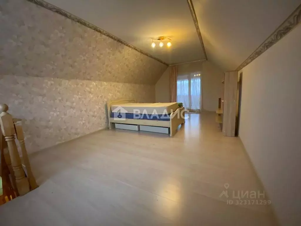 Дом в Калужская область, Город Калуга городской округ, д. Лихун ул. ... - Фото 2