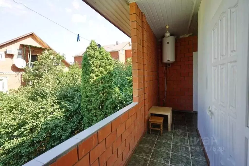 Комната Краснодарский край, Туапсинский муниципальный округ, ... - Фото 2