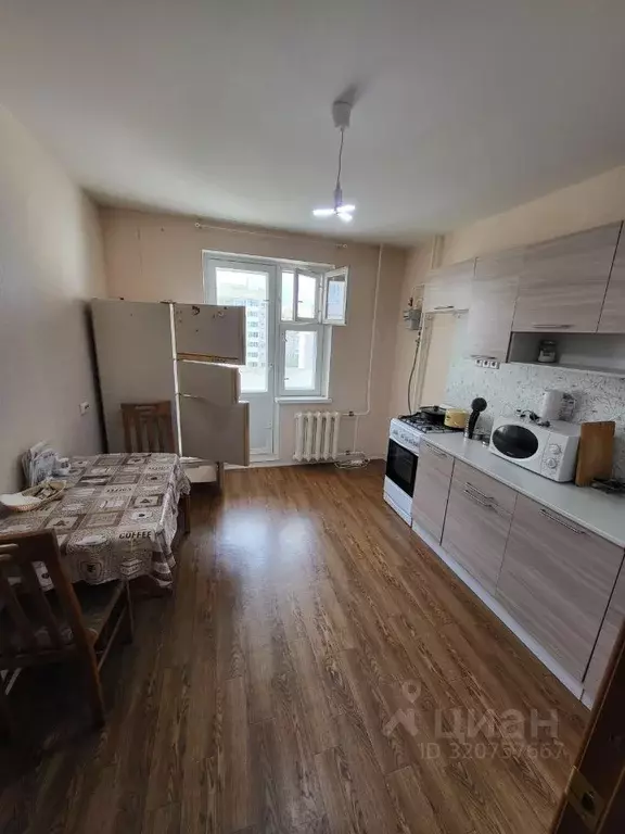1-к кв. Псковская область, Псков Инженерная ул., 126 (38.0 м) - Фото 2