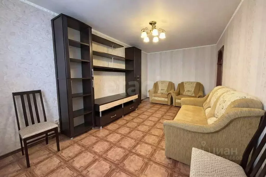 2-к кв. Марий Эл, Йошкар-Ола ул. Соловьева, 27 (52.0 м) - Фото 1