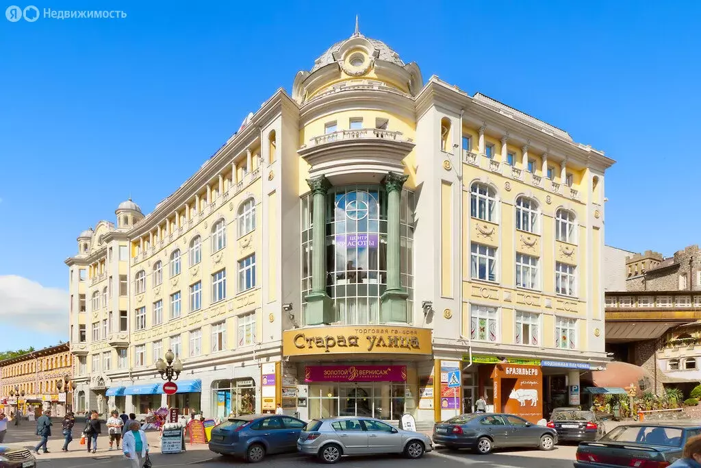 Офис (102 м) - Фото 1