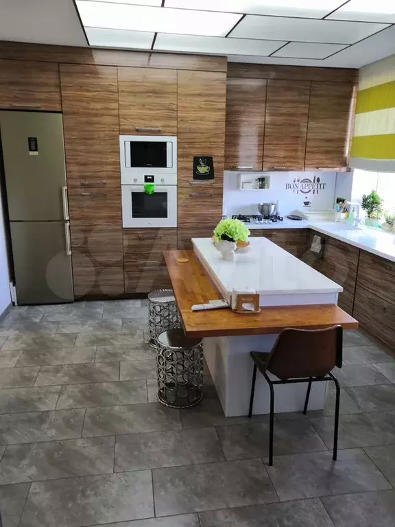 2-к. квартира, 110 м, 3/4 эт. - Фото 1