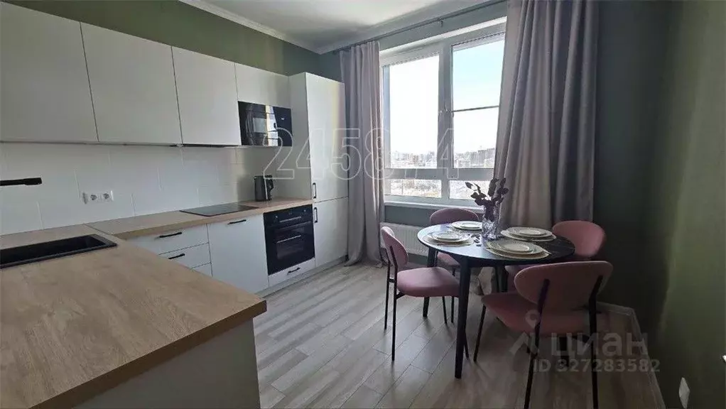 2-к кв. Москва Электролитный проезд, 7А/1 (58.0 м) - Фото 2