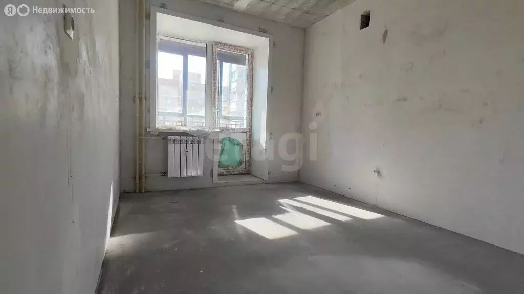 1-комнатная квартира: Благовещенск, Игнатьевское шоссе, 25/5 (35.1 м) - Фото 1