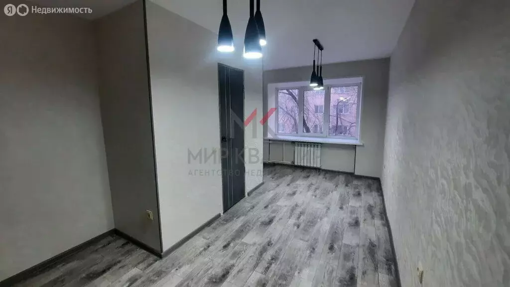 1к в -комнатной квартире (15.8 м) - Фото 1