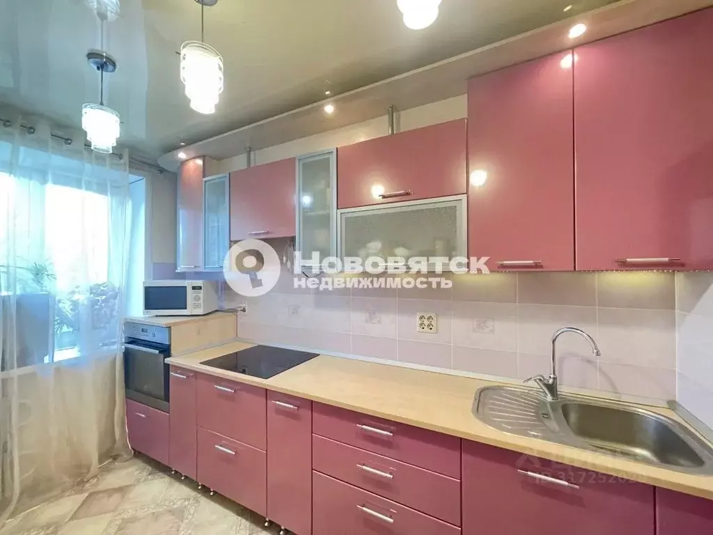 2-к кв. Кировская область, Киров Советская ул., 95 (52.0 м) - Фото 0