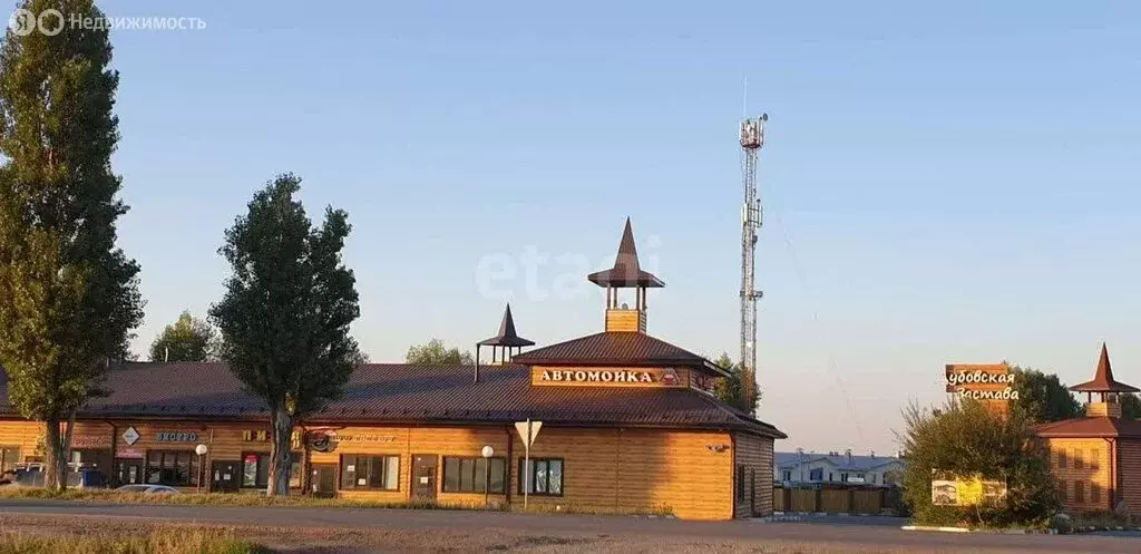 Участок в село Шагаровка, Хвойная улица (15 м) - Фото 2