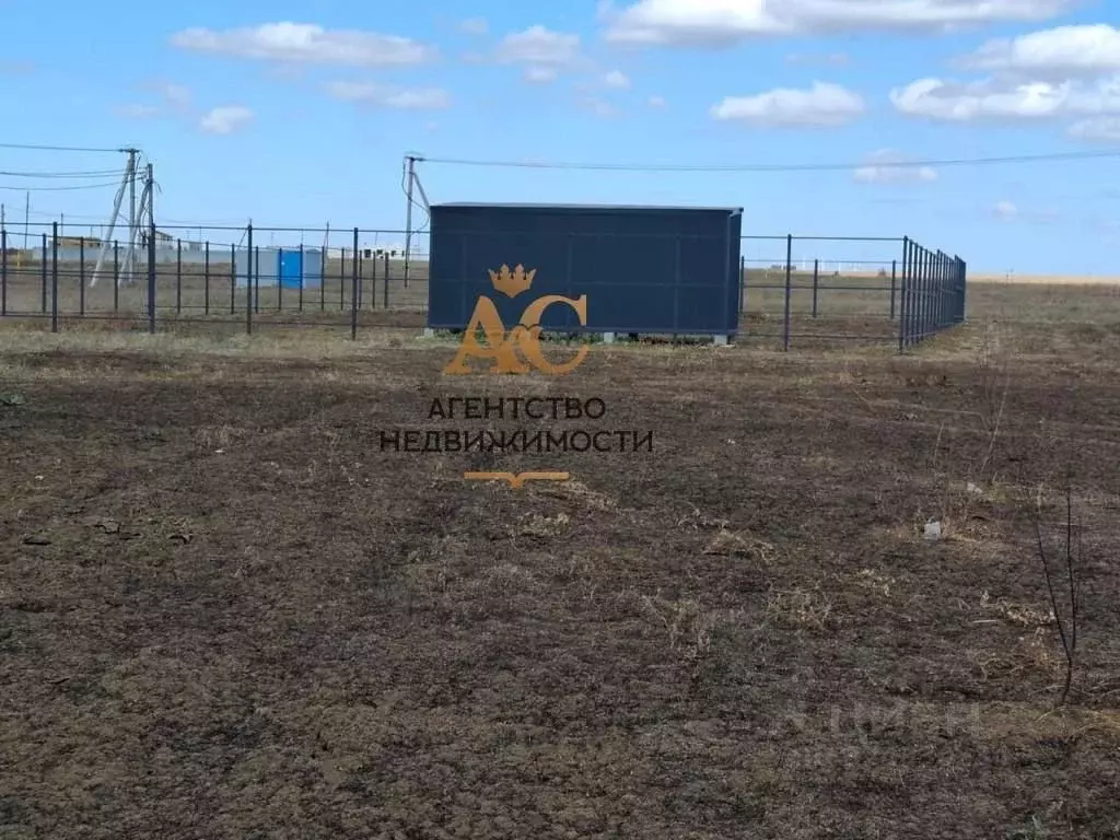 Участок в Крым, Феодосия муниципальный округ, с. Береговое ул. ... - Фото 2