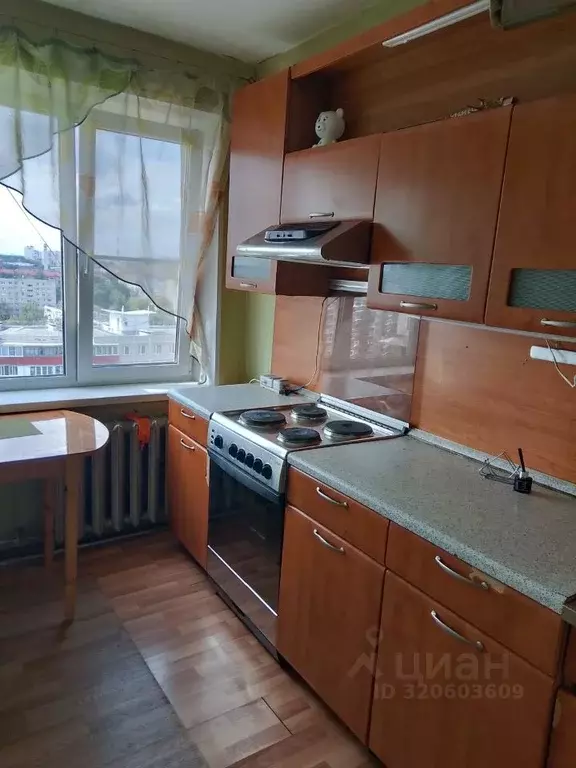 1-к кв. Московская область, Раменское ул. Гурьева, 19 (39.0 м) - Фото 1