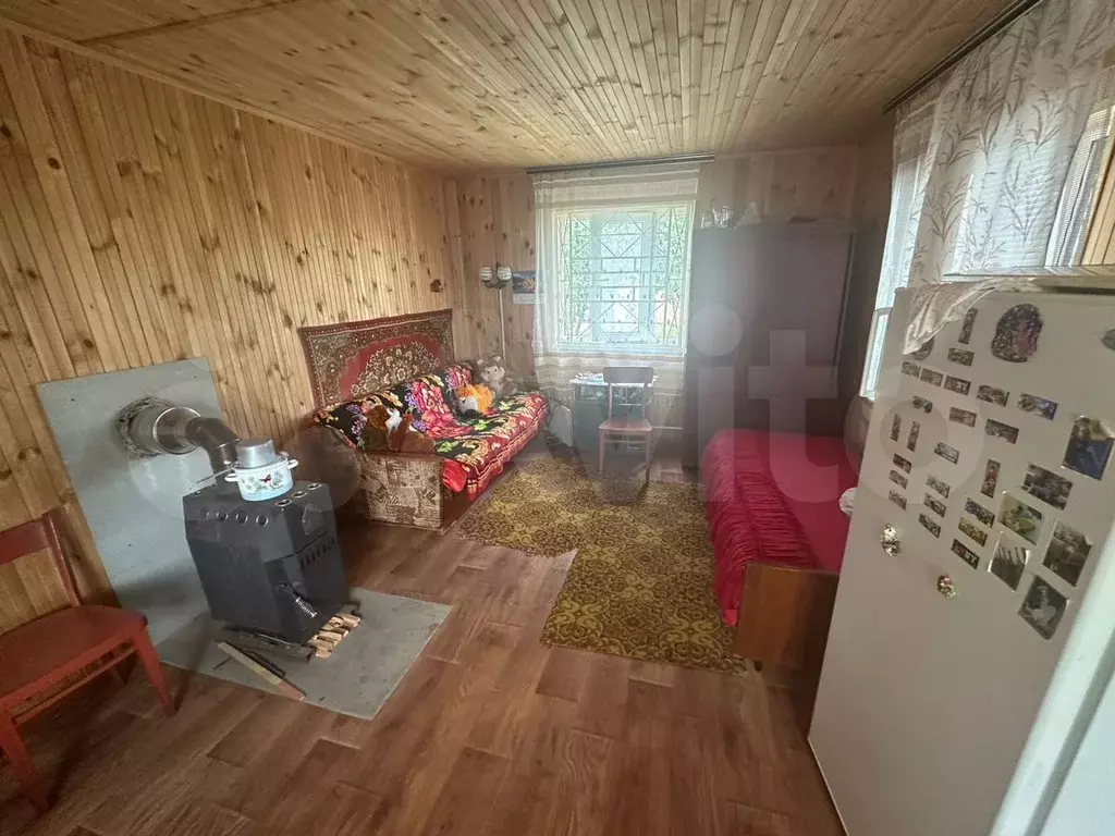 Дача 48 м на участке 4 сот. - Фото 0