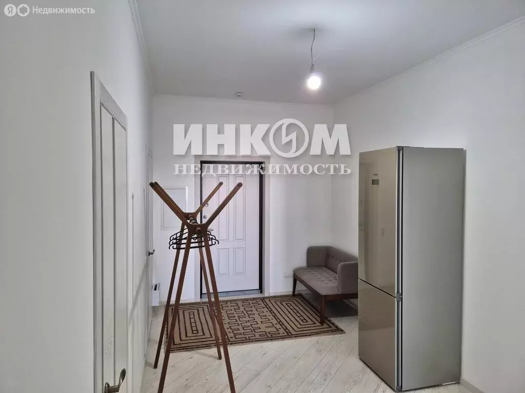 1-комнатная квартира: Реутов, Комсомольская улица, 2 (58 м) - Фото 2