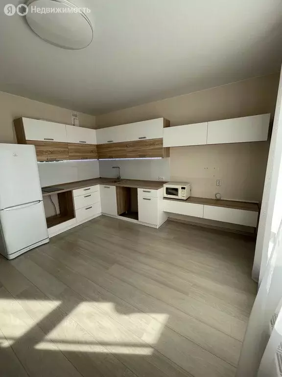 1-комнатная квартира: Западный, микрорайон Вишнёвая Горка, Олимпийская ... - Фото 1