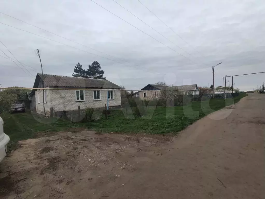 Дом 60 м на участке 25 сот. - Фото 0