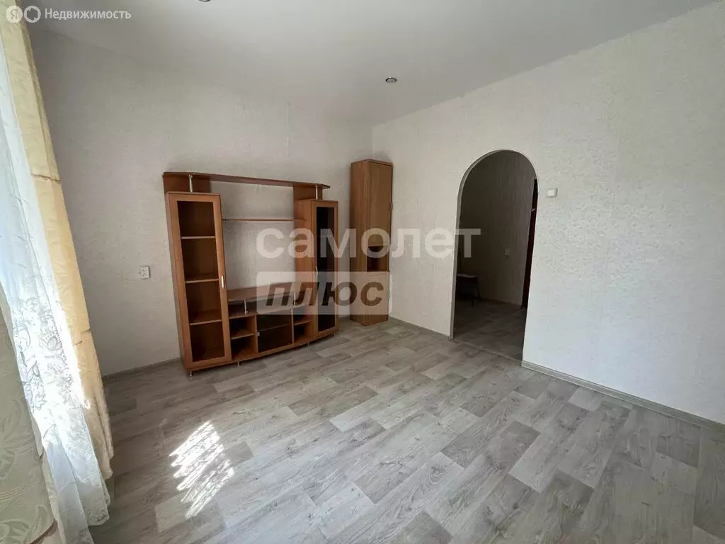 1к в 6-комнатной квартире (19.1 м) - Фото 1