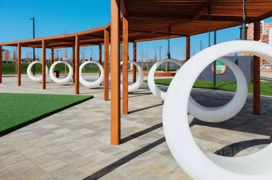 Студия Краснодарский край, Краснодар пос. Знаменский, ул. Природная, ... - Фото 2