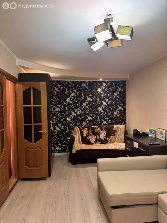 2-комнатная квартира: Уфа, улица Баязита Бикбая, 38 (44 м) - Фото 2