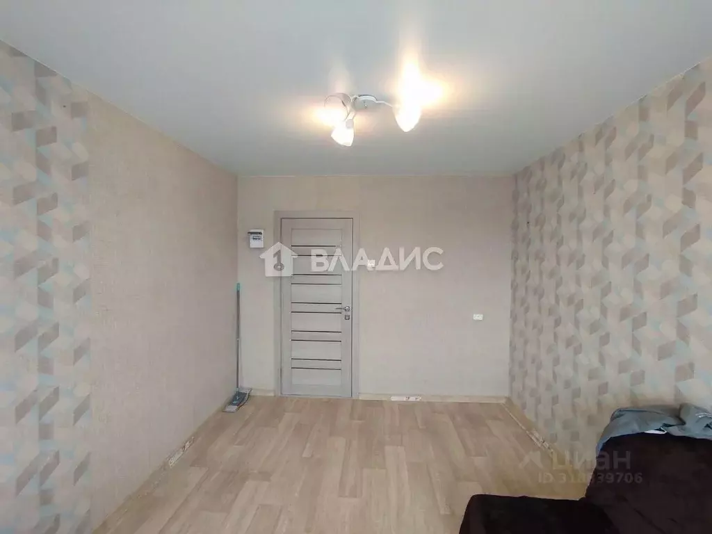 Комната Иркутская область, Иркутск Академическая ул., 62Б (13.0 м) - Фото 1