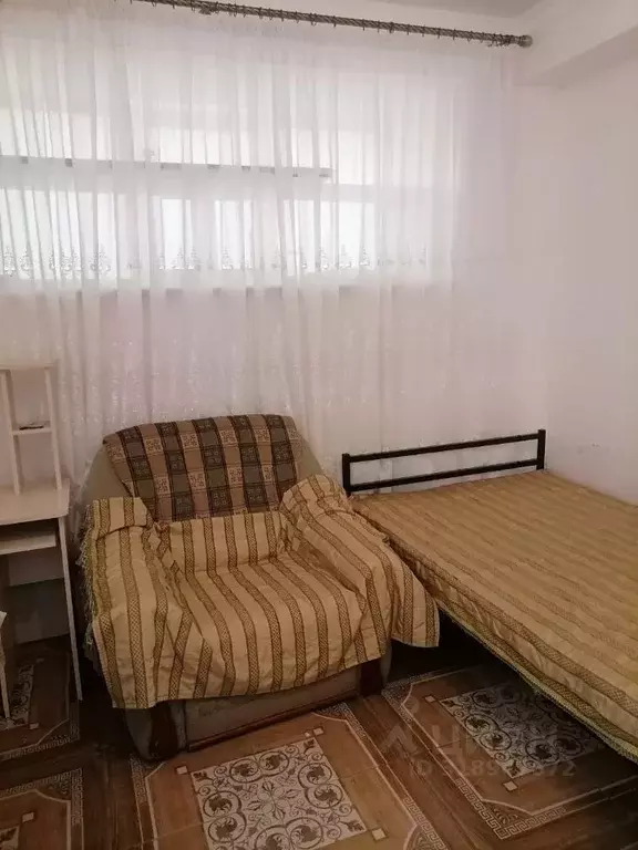 Студия Дагестан, Махачкала ул. Богатырева (18.0 м) - Фото 1