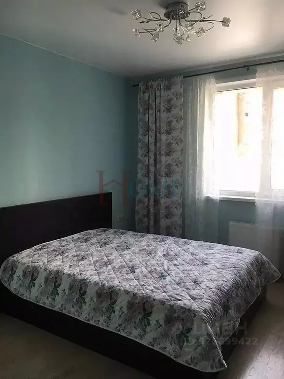 3-к кв. Новосибирская область, Новосибирск ул. Восход, 20/1 (86.0 м) - Фото 1