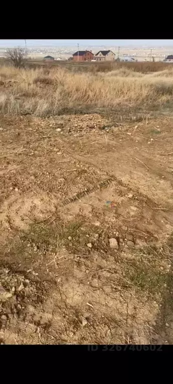 Участок в Калмыкия, Элиста ул. Дербетовская, 18 (6.0 сот.) - Фото 2